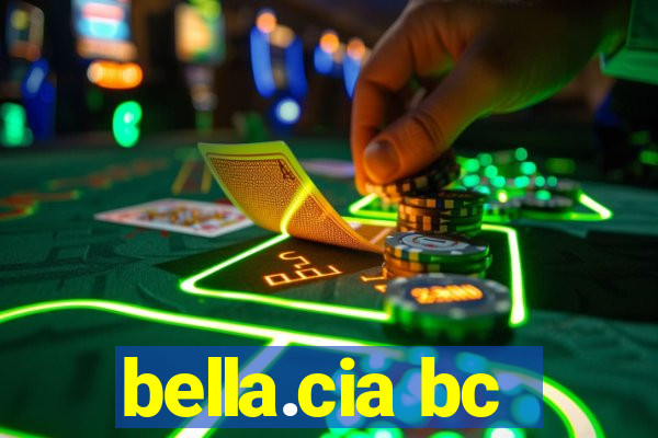 bella.cia bc